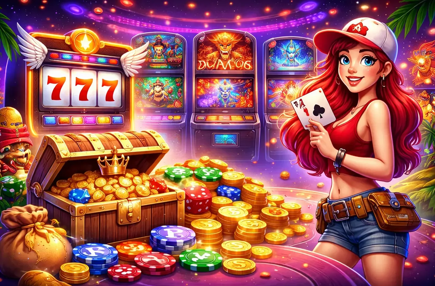 Chumba Casino